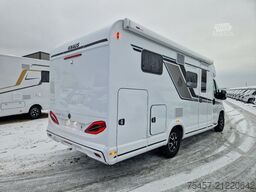 KNAUS VAN TI 650 MEG VANSATION