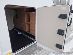 KNAUS VAN TI 650 MEG VANSATION