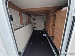 KNAUS VAN TI 650 MEG VANSATION