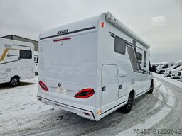 KNAUS VAN TI 650 MEG VANSATION