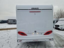 KNAUS VAN TI 650 MEG VANSATION