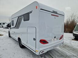 KNAUS VAN TI 650 MEG VANSATION