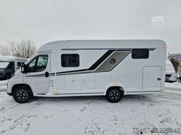 KNAUS VAN TI 650 MEG VANSATION