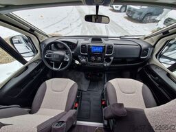 KNAUS VAN TI 650 MEG VANSATION