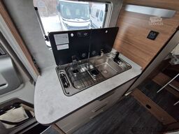 KNAUS VAN TI 650 MEG VANSATION