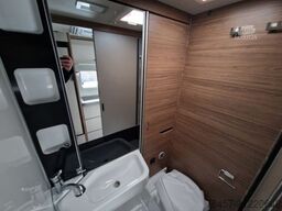 KNAUS VAN TI 650 MEG VANSATION