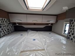 KNAUS VAN TI 650 MEG VANSATION