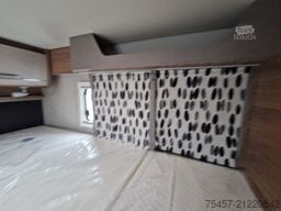 KNAUS VAN TI 650 MEG VANSATION