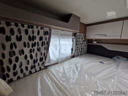 KNAUS VAN TI 650 MEG VANSATION