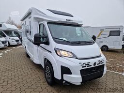 KNAUS L!VE WAVE 650 MEG PLATINUM SELECTION