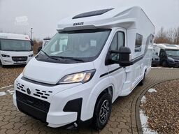 KNAUS L!VE WAVE 650 MEG PLATINUM SELECTION