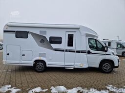 KNAUS L!VE WAVE 650 MEG PLATINUM SELECTION