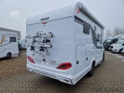 KNAUS L!VE WAVE 650 MEG PLATINUM SELECTION