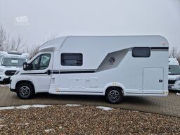 KNAUS L!VE WAVE 650 MEG PLATINUM SELECTION