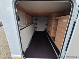 KNAUS L!VE WAVE 650 MEG PLATINUM SELECTION