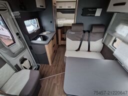 KNAUS L!VE WAVE 650 MEG PLATINUM SELECTION