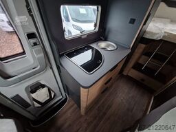 KNAUS L!VE WAVE 650 MEG PLATINUM SELECTION