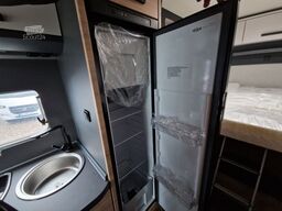 KNAUS L!VE WAVE 650 MEG PLATINUM SELECTION