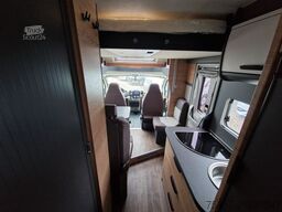 KNAUS L!VE WAVE 650 MEG PLATINUM SELECTION