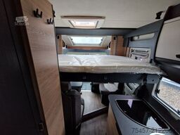 KNAUS L!VE WAVE 650 MEG PLATINUM SELECTION