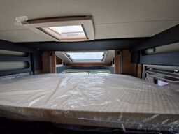 KNAUS L!VE WAVE 650 MEG PLATINUM SELECTION