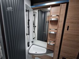 KNAUS L!VE WAVE 650 MEG PLATINUM SELECTION