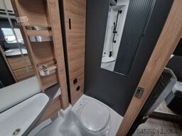 KNAUS L!VE WAVE 650 MEG PLATINUM SELECTION