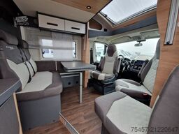 KNAUS L!VE WAVE 650 MEG PLATINUM SELECTION