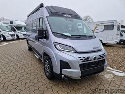 KNAUS BoxTime 600 MQ (2026)