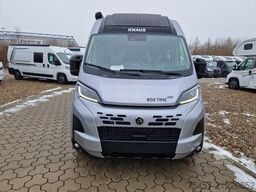 KNAUS BoxTime 600 MQ (2026)
