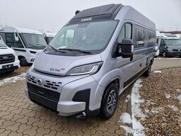 KNAUS BoxTime 600 MQ (2026)