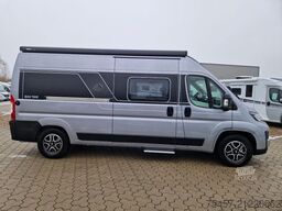 KNAUS BoxTime 600 MQ (2026)