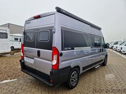 KNAUS BoxTime 600 MQ (2026)