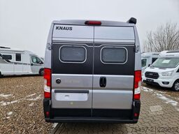 KNAUS BoxTime 600 MQ (2026)