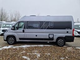 KNAUS BoxTime 600 MQ (2026)