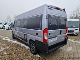 KNAUS BoxTime 600 MQ (2026)