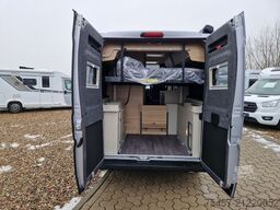 KNAUS BoxTime 600 MQ (2026)