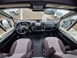 KNAUS BoxTime 600 MQ (2026)