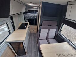 KNAUS BoxTime 600 MQ (2026)