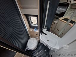 KNAUS BoxTime 600 MQ (2026)