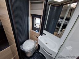 KNAUS BoxTime 600 MQ (2026)