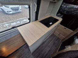 KNAUS BoxTime 600 MQ (2026)