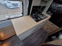 KNAUS BoxTime 600 MQ (2026)