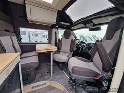 KNAUS BoxTime 600 MQ (2026)