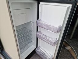 KNAUS BoxTime 600 MQ (2026)