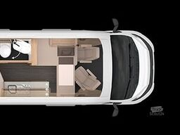 KNAUS BoxTime 600 MQ (2026)