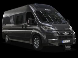 KNAUS BoxTime 600 MQ (2026)