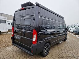 KNAUS BOXLIFE 600 ME PLATINUM SELECTION