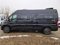 KNAUS BOXLIFE 600 ME PLATINUM SELECTION