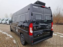 KNAUS BOXLIFE 600 ME PLATINUM SELECTION